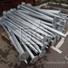 Винтовая свая. Горячий цинк - СВМ-F 76 (3) - 800